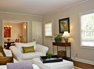 3315 Mathieson Dr NE, Atlanta, GA 30305