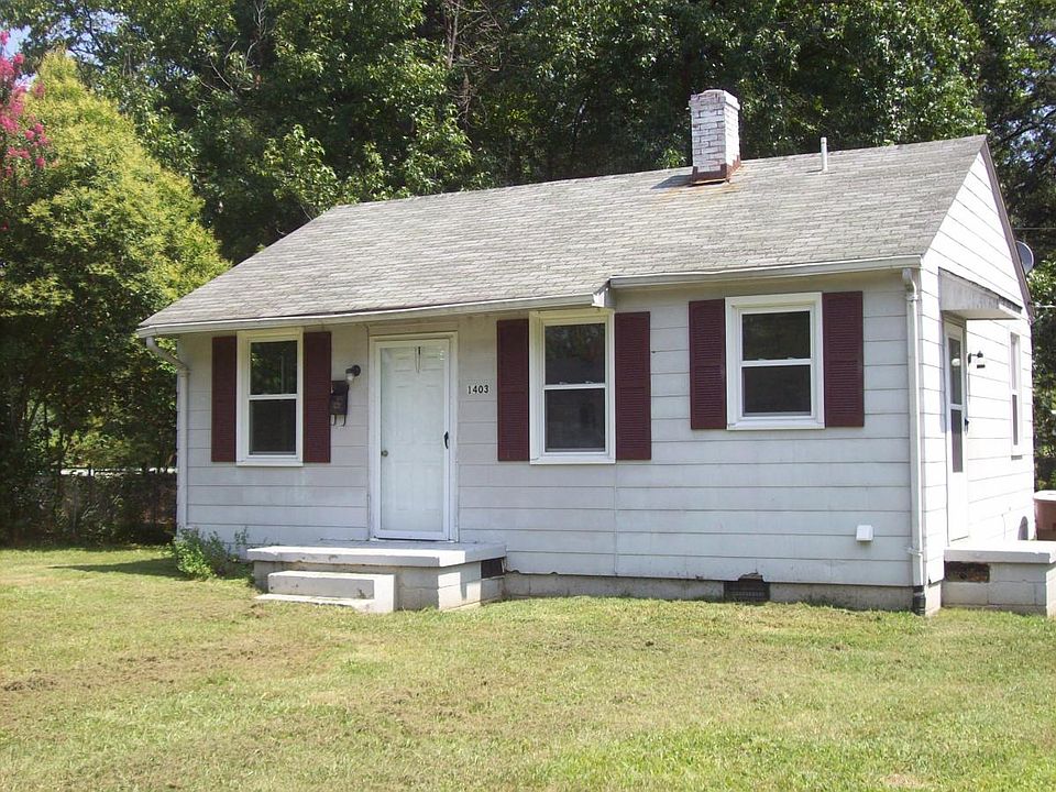 1st image of 1403 Woodside Dr