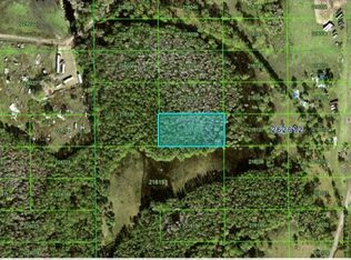 N/a #A, Polk City, FL 33868