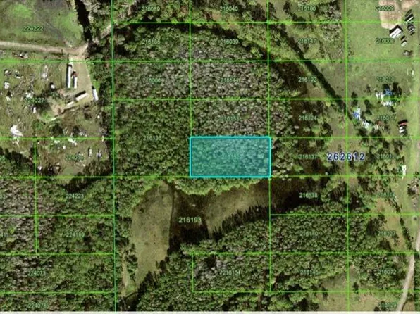 N/a #A, Polk City, FL 33868