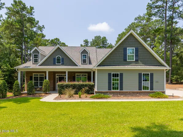 3952 Niagara Carthage Road, Whispering Pines, NC 28327