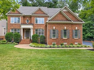 13307 Tipple Point Rd, Midlothian, VA 23114