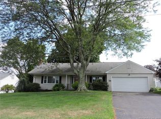 273 Dale Rd, Wethersfield, CT 06109