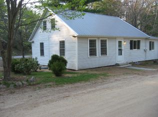 220 Colby Crossing Rd, Henniker, NH 03242