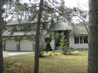 5930 Bent Tree Dr, Gaylord, MI 49735