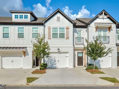 4132 Spring Valley Cir, Tucker, GA, 30084