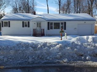 407 Beech St, Rome, NY 13440