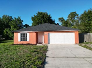 1009 Fort Smith Blvd, Deltona, FL 32725