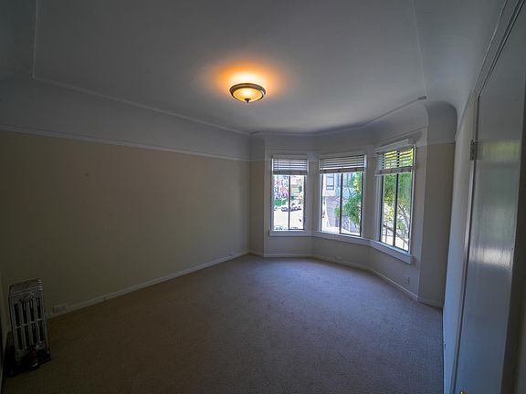 2nd image of 1706 Steiner St #3A