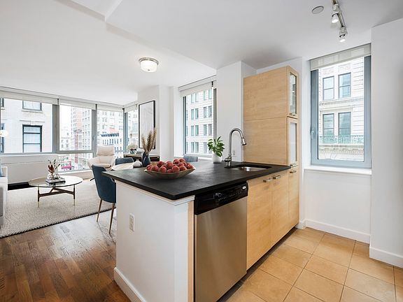 4th image of 88 Leonard St #2001