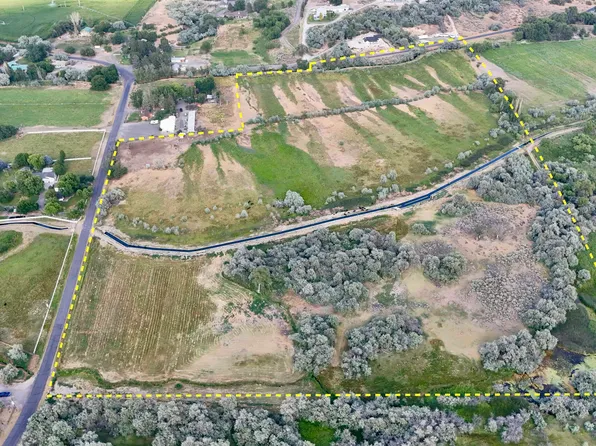 2925 S 1050 E, Hagerman, ID 83332