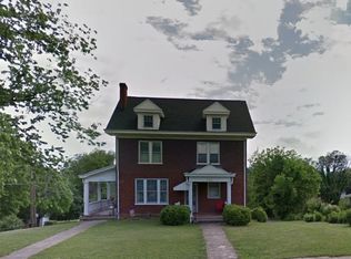 2202 Memorial Ave SW #A, Roanoke, VA 24015