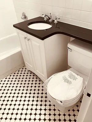 Rented by Metropolis Real Estate of Manhattan | media 13