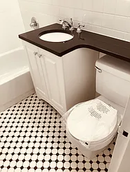 Rented by Metropolis Real Estate of Manhattan