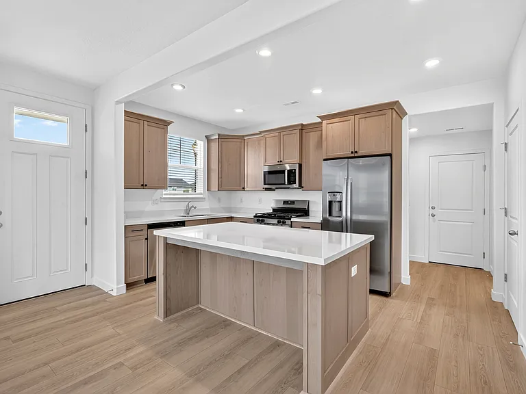 12636 S Mine Loop Ln — Photo 5