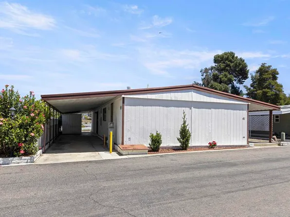 350 N El Camino Real Space 41, Encinitas, CA 92024