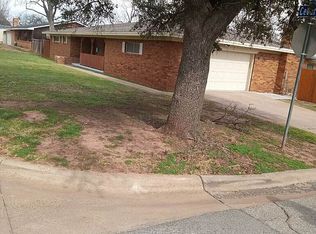 905 Cedar Ave, Wichita Falls, TX 76309