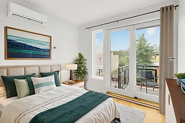 Rented by NOVO Living LLC