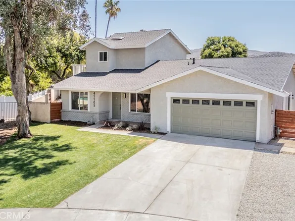 41105 Felton Ct, Hemet, CA 92544