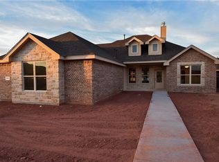 3802 Nobles Ranch Rd, Abilene, TX 79606