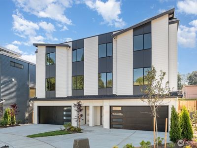 1524 243rd Place SW #B, Bothell, WA, 98021