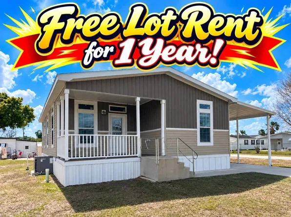 402 Satsuma Ln #753, Frostproof, FL 33843