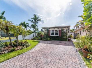 1015 N 16th Ct, Hollywood, FL 33020