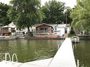 2613 S Shore Dr, Crystal, MI 48818