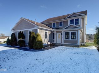 941 Holmes Rd, Pittsfield, MA 01201