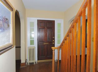 3200 Morrison St NW, Washington, DC 20015