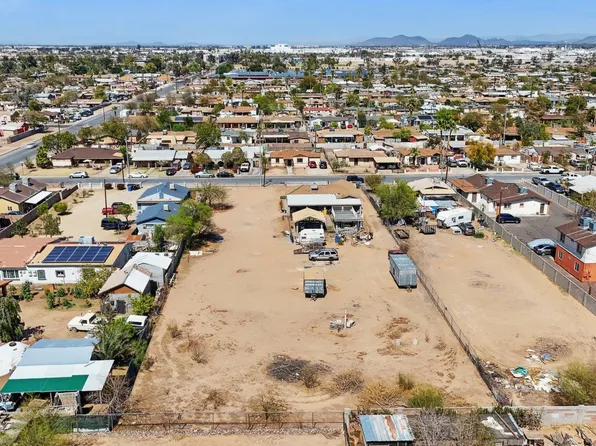 3033 W FILLMORE Street #-, Phoenix, AZ 85009