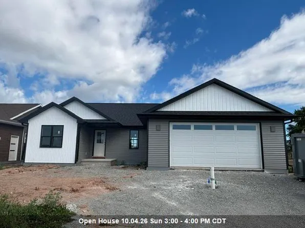 W6534 Breese Way, Appleton, WI 54913