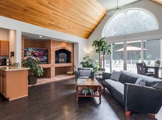 Orchard Club Apartments, Elkridge, MD 21075