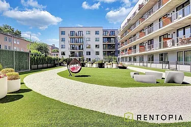 Rented by Rentopia