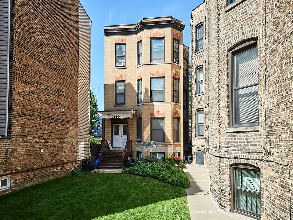 1st image of 3140 N Kenmore Ave