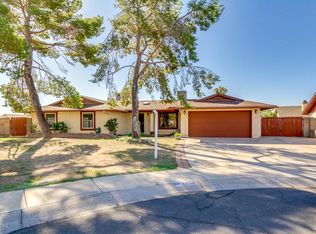 8219 W Pamela Ln, Peoria, AZ 85345