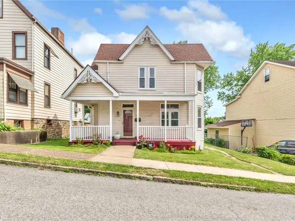 38 E Prospect Ave, Pittsburgh, PA 15205