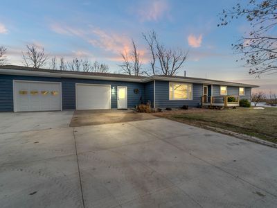 1338 W Ave, Ames, IA, 50014