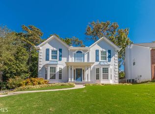 2545 Jakin Way #62, Suwanee, GA 30024