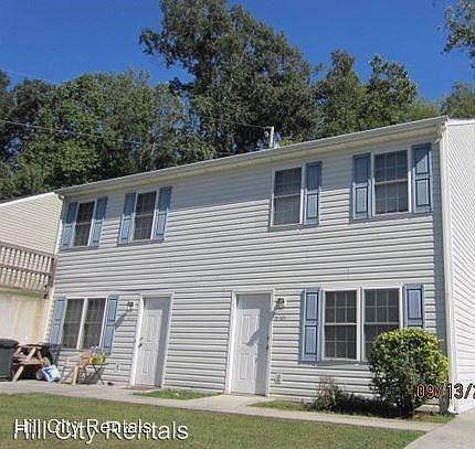 1st image of 536 Monticello Ave #B