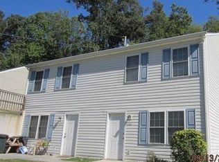 536 Monticello Ave #B, Lynchburg, VA 24501
