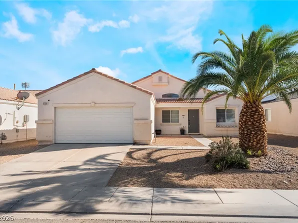 3729 Shimmering Creek Ave, North Las Vegas, NV 89031