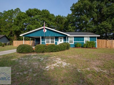 208 Pineneedle Ct, Hinesville, GA, 31313