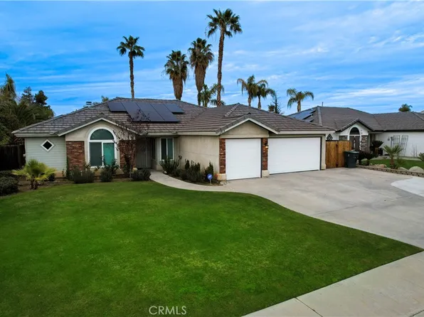 9914 NW Blackfoot Dr, Bakersfield, CA 93312