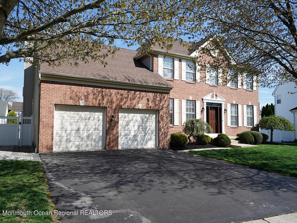 11 Brent Drive, Howell, NJ 07731 Zillow