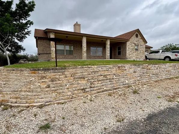 3 SUMMIT VIEW, Uvalde, TX 78801