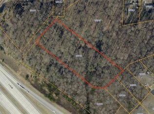 2907 Norwood Dr LOT 12, Greensboro, NC 27407