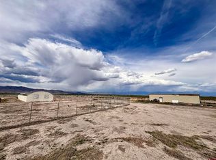 47898 County Road U, Saguache, CO 81149