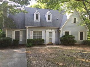 114 Barnsley Rd, Columbia, SC 29212