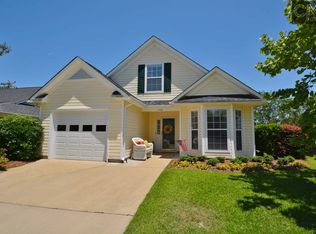 406 Monarch Ln, West Columbia, SC 29169